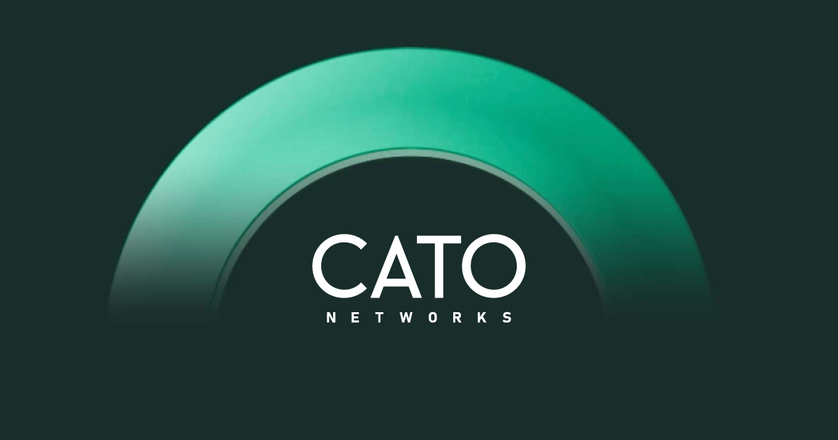 Cato Networks SASE Italia