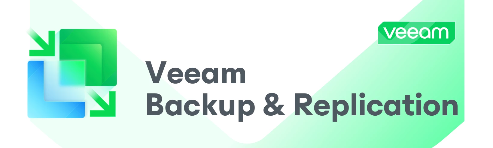 Veeam Backup Replication